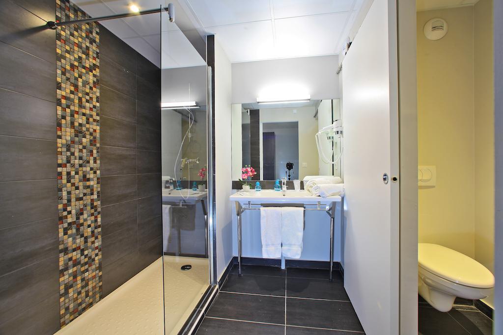 Hotel Agian Itxassou Luaran gambar